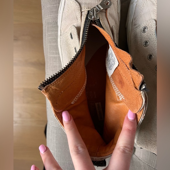 Rare Jack Purcell Converse - Picture 7 of 9